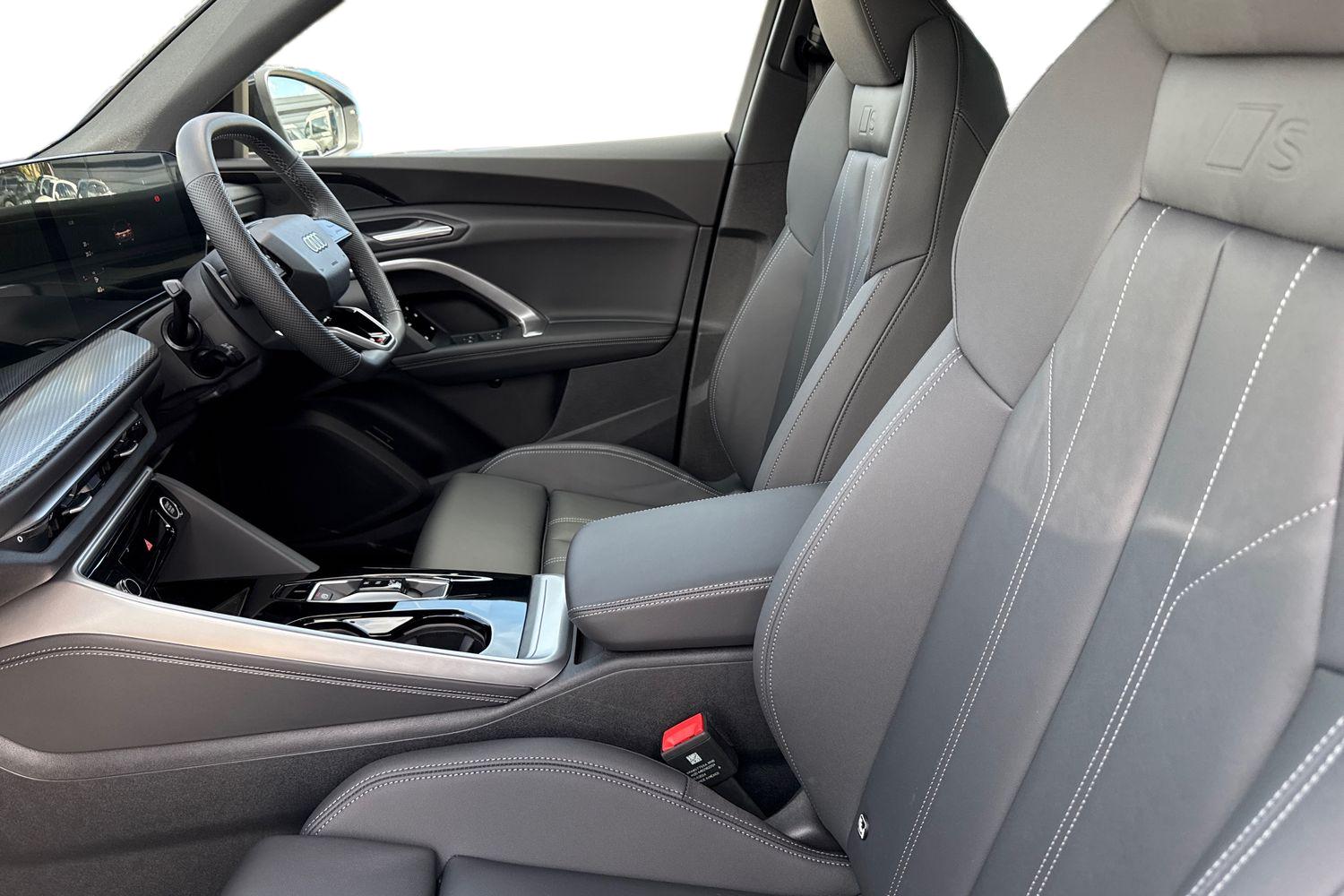 Used Audi Q5 2025 for sale - 76250599: Photo 15