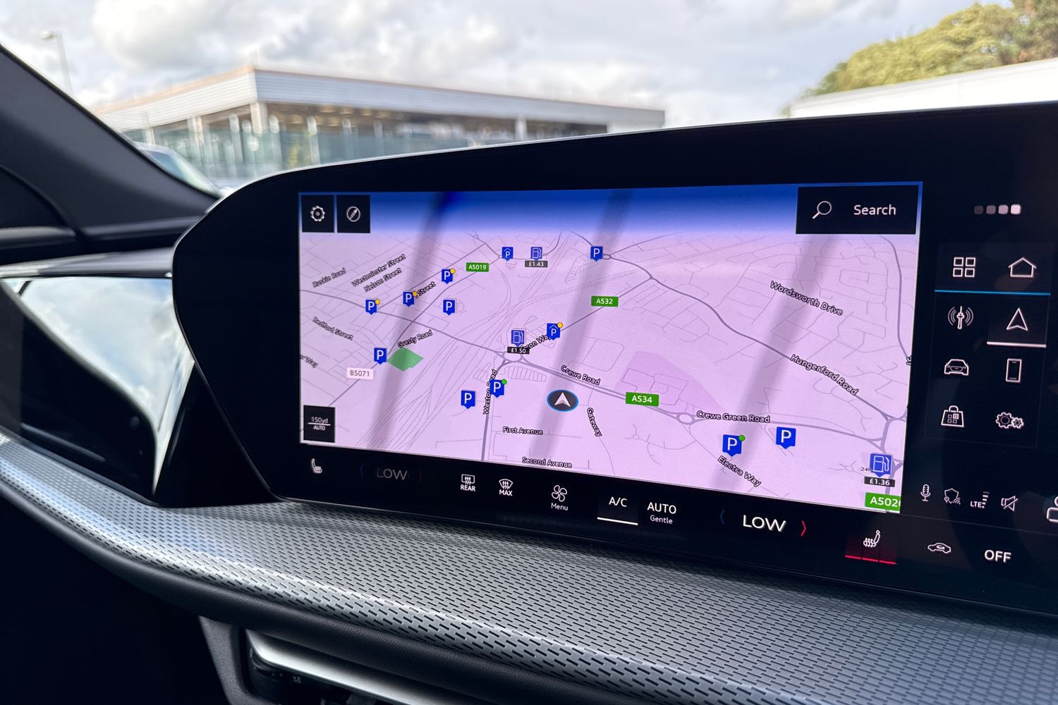 Used Audi Q5 2025 for sale - 76250599: Photo 16