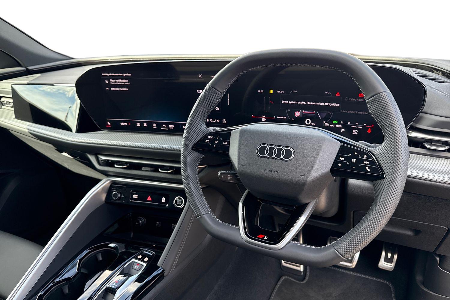 Used Audi Q5 2025 for sale - 76250599: Photo 17