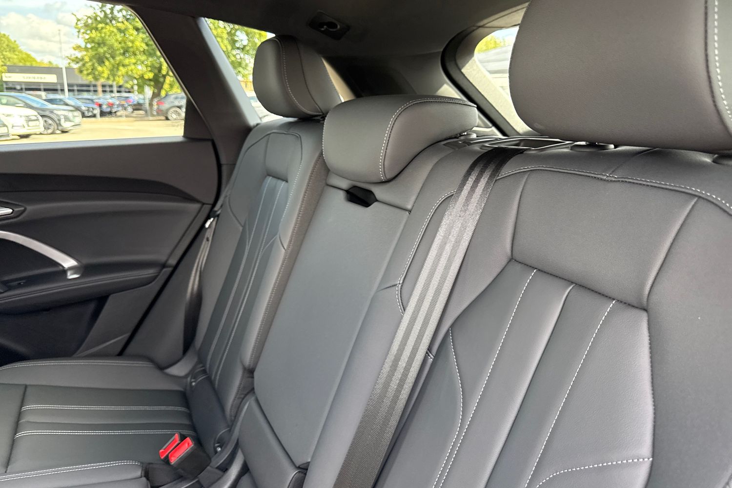 Used Audi Q5 2025 for sale - 76250599: Photo 18