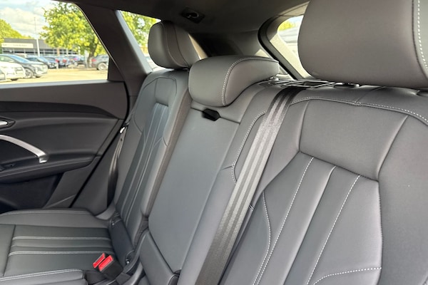 Used Audi Q5 2025 for sale - 76250599: Photo 18