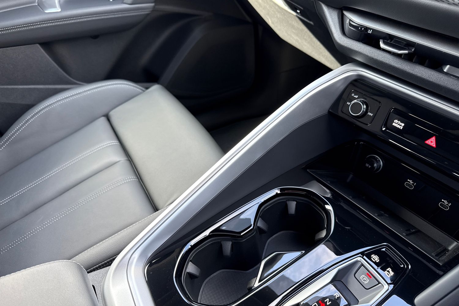 Used Audi Q5 2025 for sale - 76250599: Photo 19