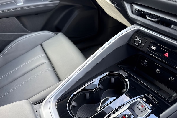 Used Audi Q5 2025 for sale - 76250599: Photo 19