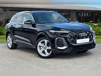 Audi - Q5