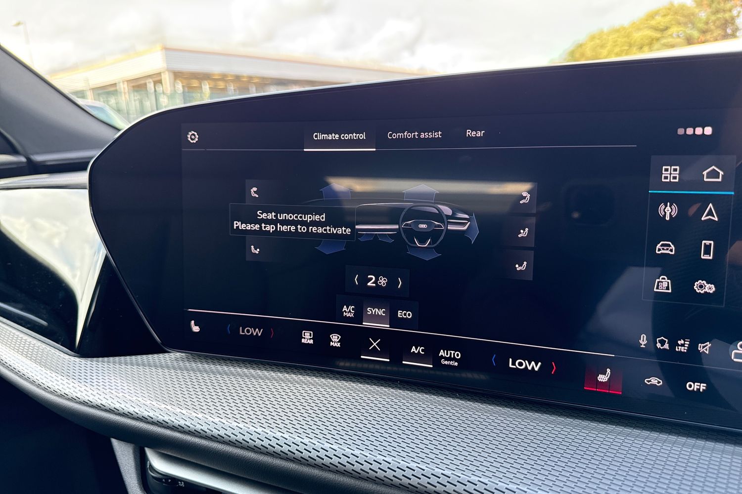 Used Audi Q5 2025 for sale - 76250599: Photo 21