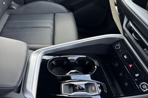 Used Audi Q5 2025 for sale - 76250599: Photo 22