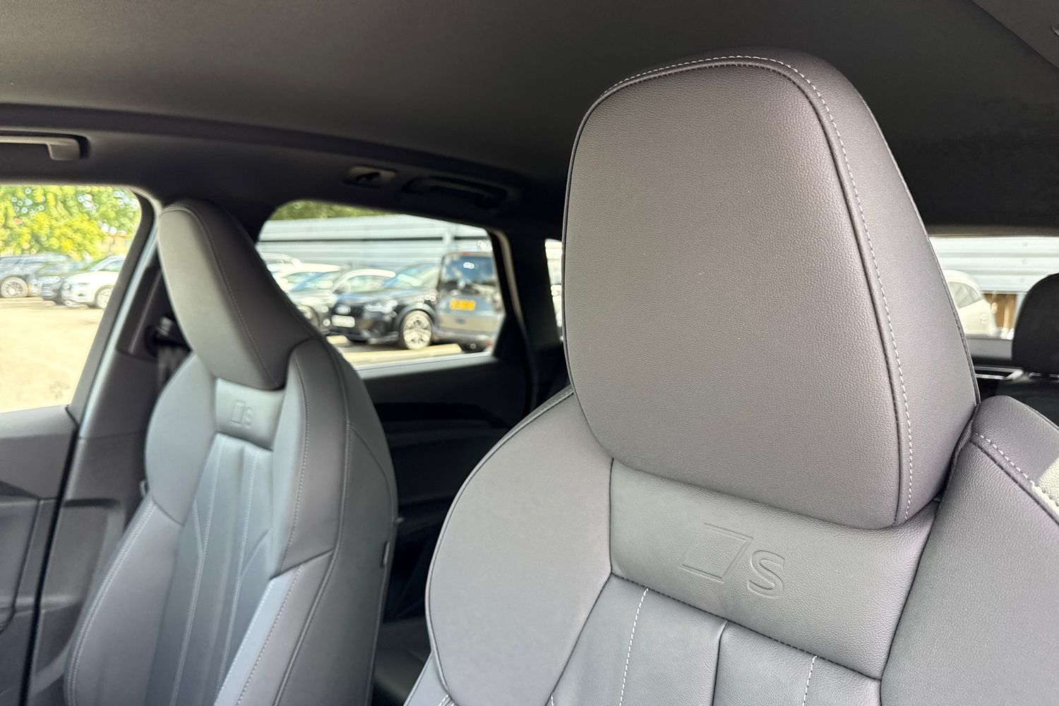 Used Audi Q5 2025 for sale - 76250599: Photo 23