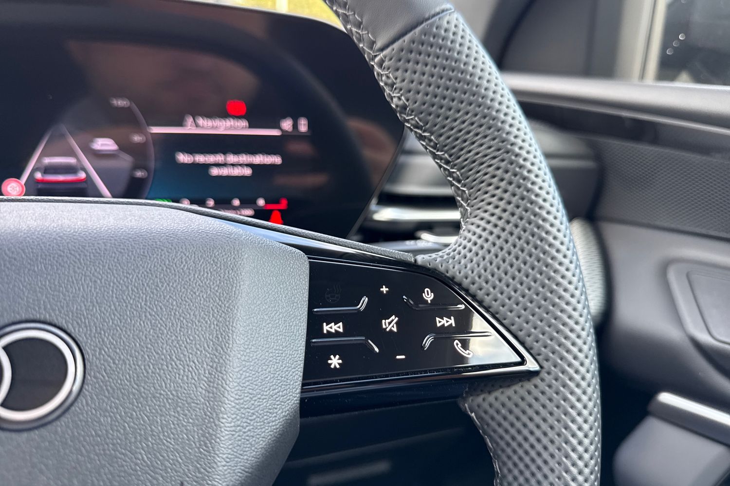 Used Audi Q5 2025 for sale - 76250599: Photo 24