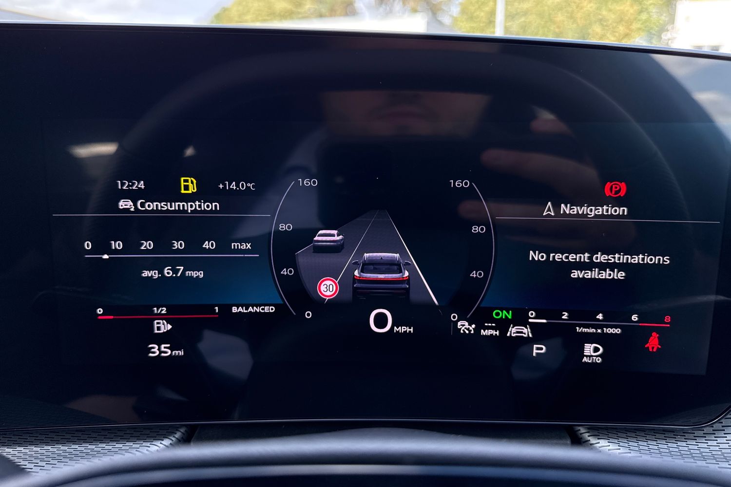 Used Audi Q5 2025 for sale - 76250599: Photo 26