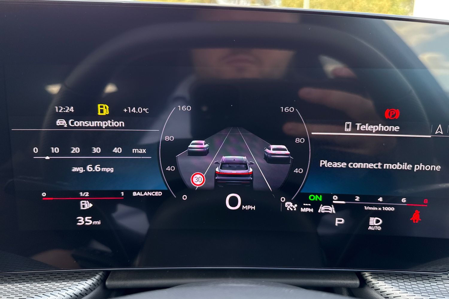 Used Audi Q5 2025 for sale - 76250599: Photo 28