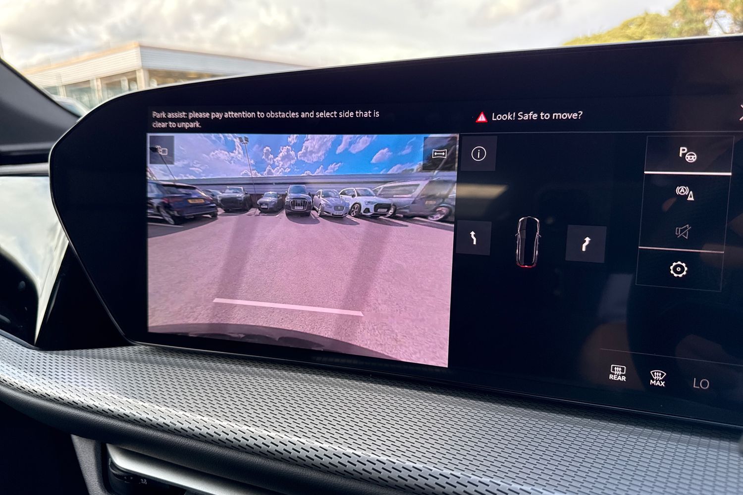 Used Audi Q5 2025 for sale - 76250599: Photo 29