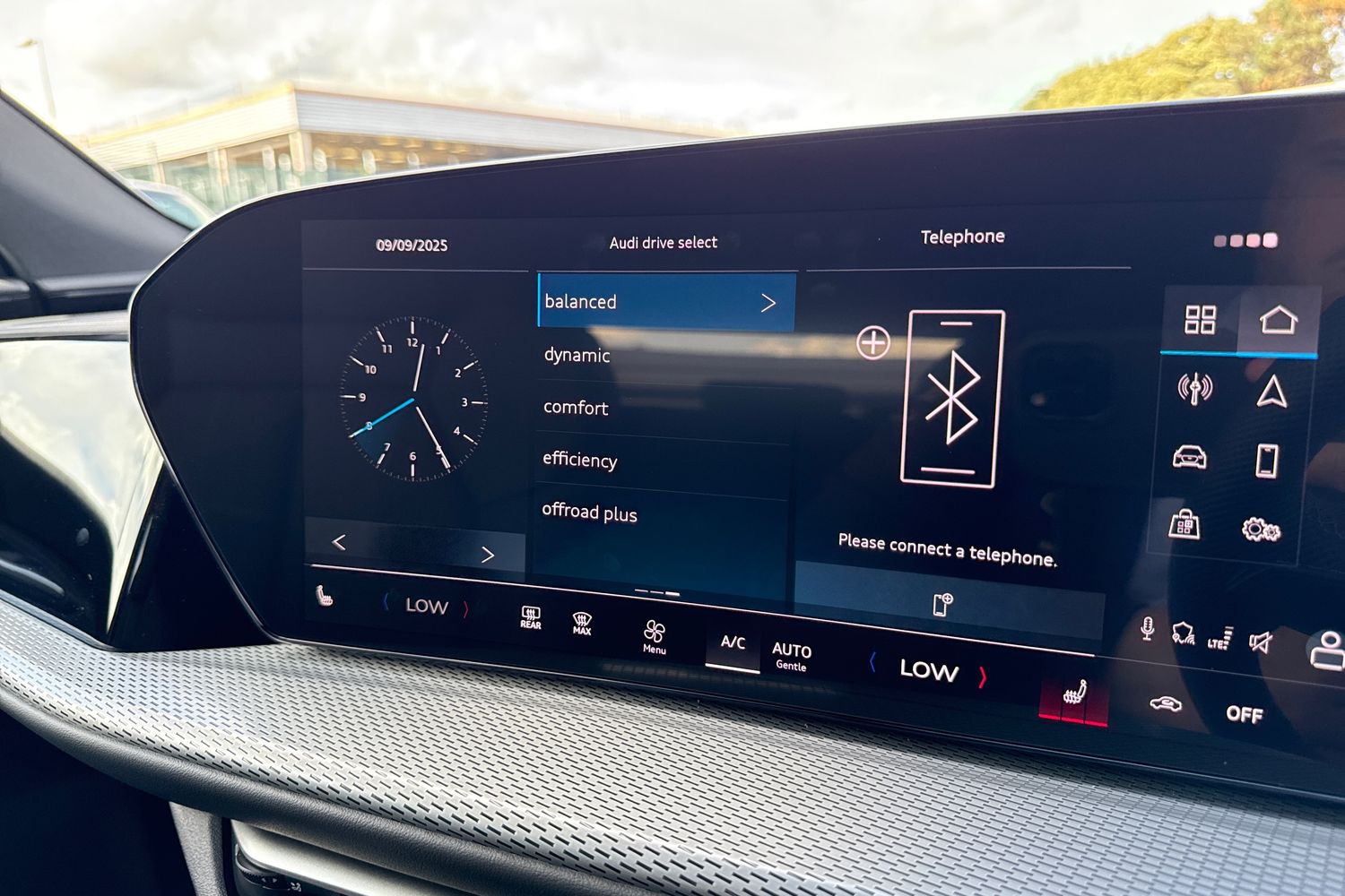 Used Audi Q5 2025 for sale - 76250599: Photo 30