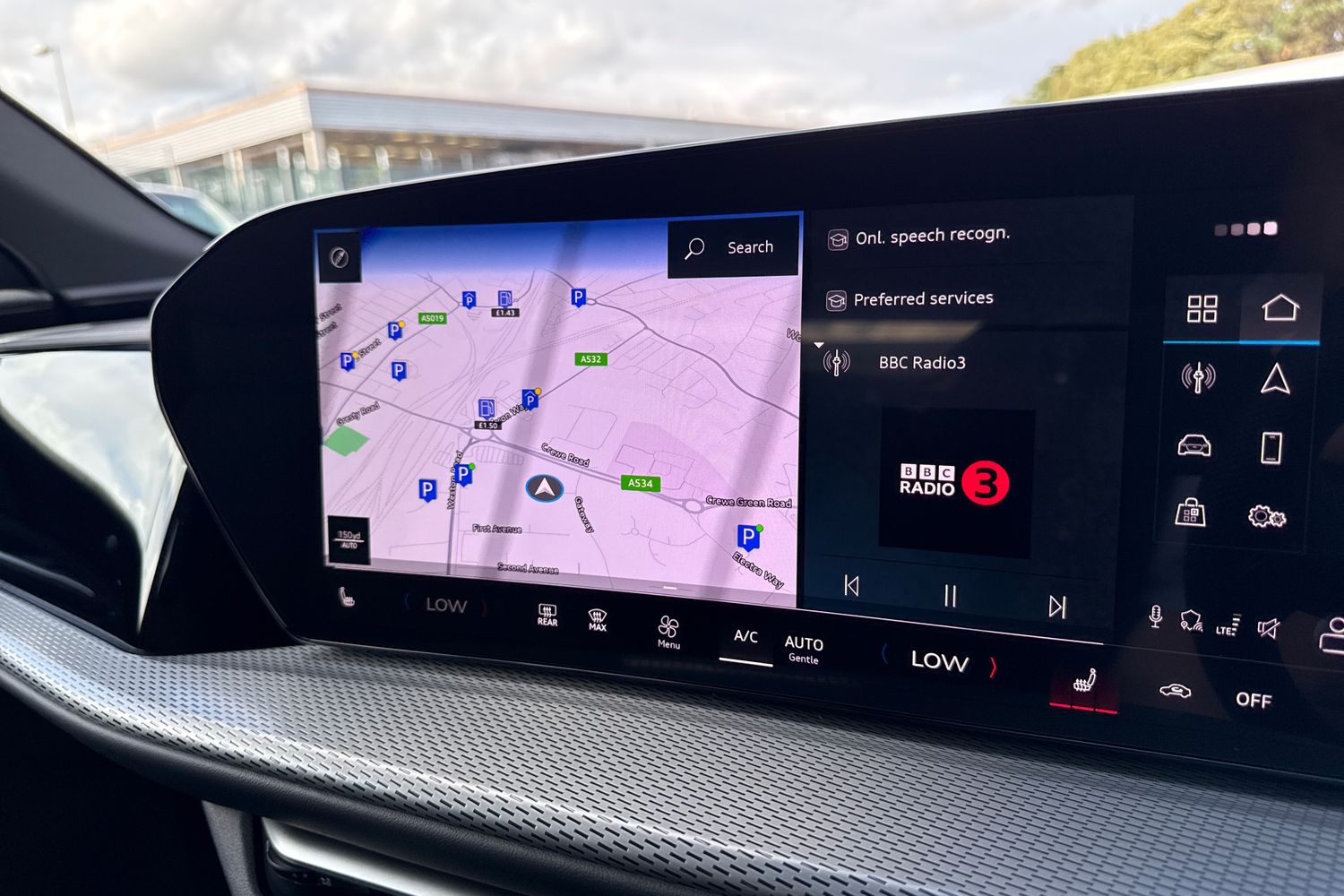 Used Audi Q5 2025 for sale - 76250599: Photo 31