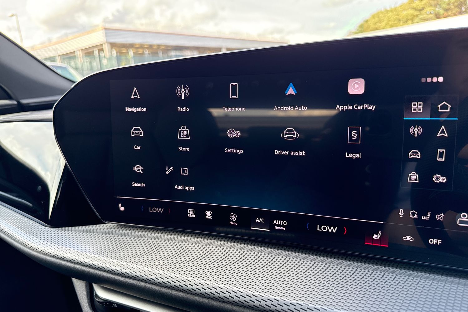 Used Audi Q5 2025 for sale - 76250599: Photo 32