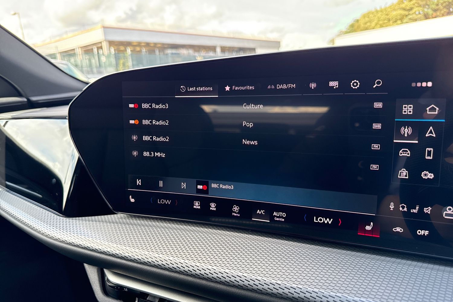 Used Audi Q5 2025 for sale - 76250599: Photo 34