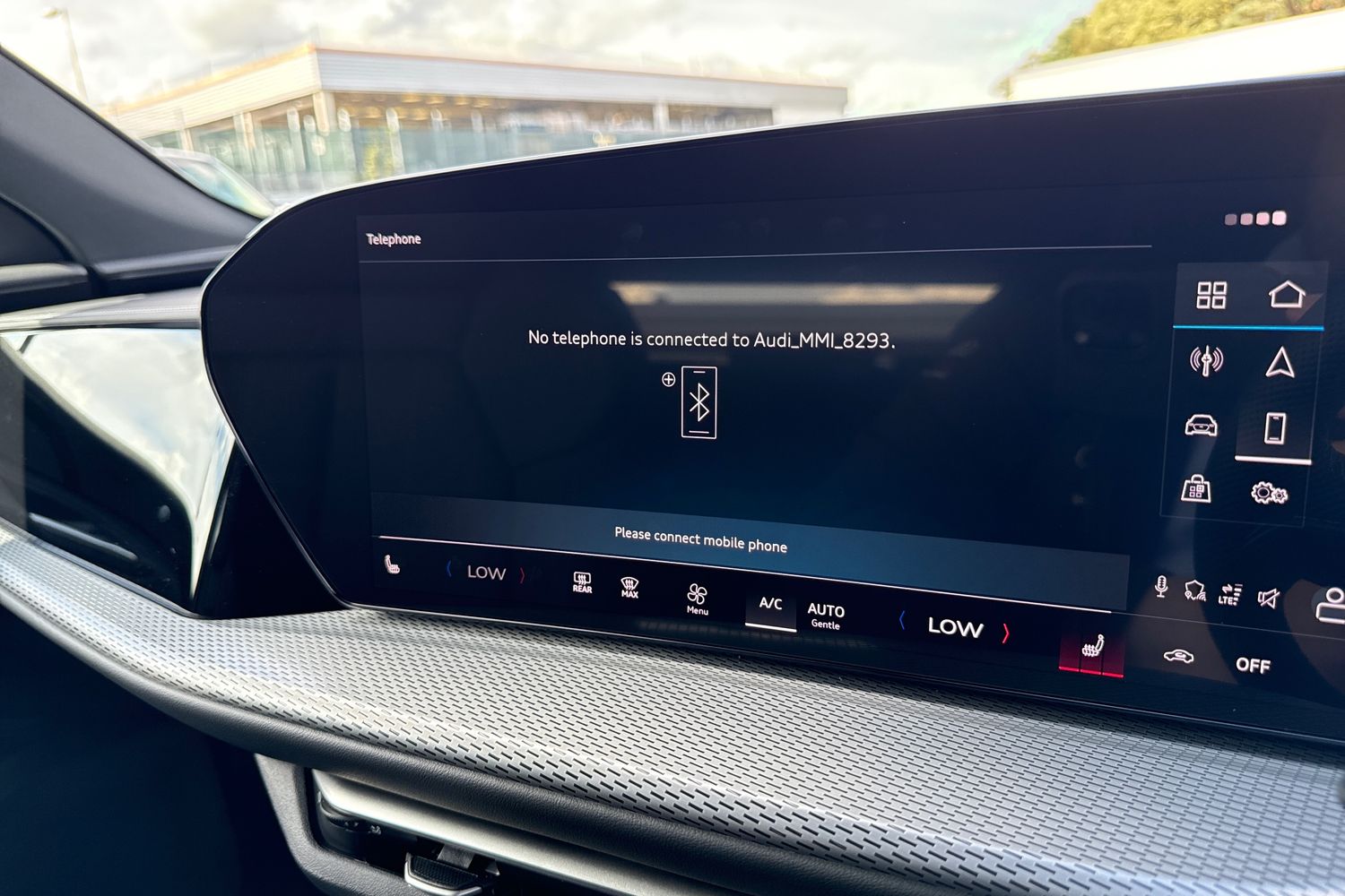 Used Audi Q5 2025 for sale - 76250599: Photo 35