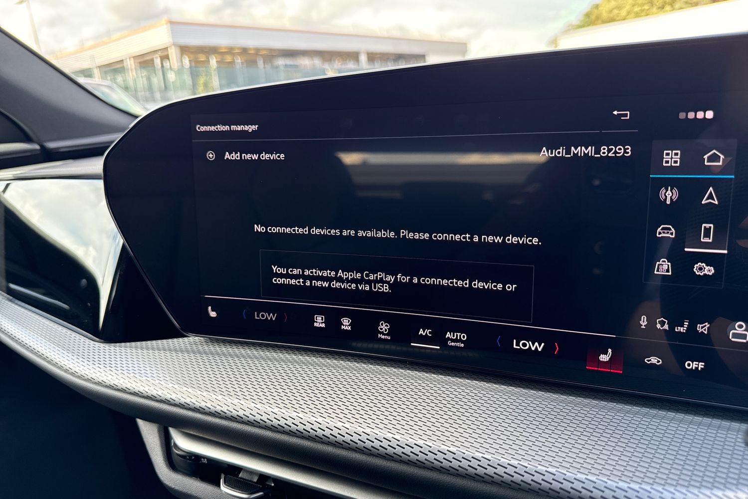 Used Audi Q5 2025 for sale - 76250599: Photo 36