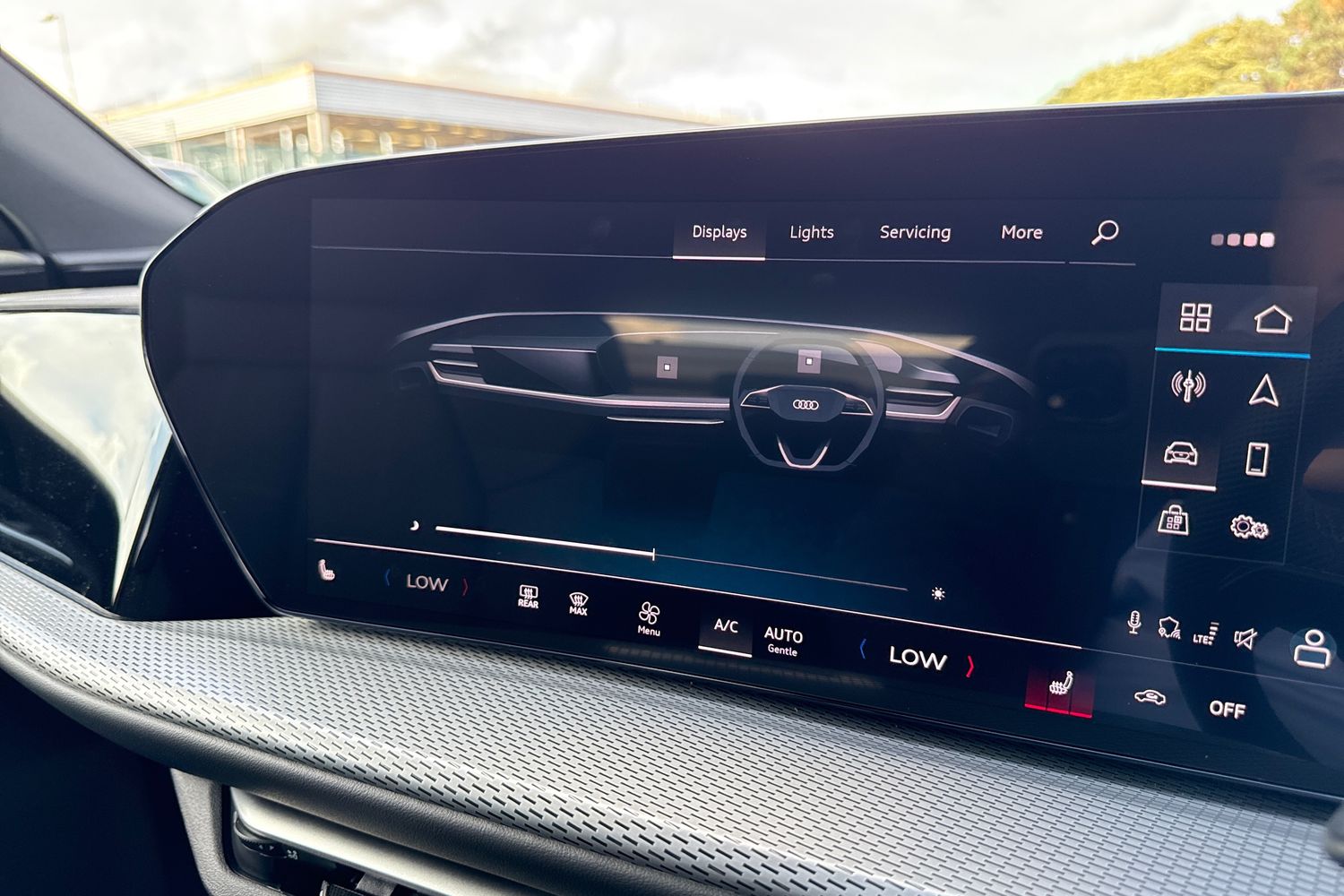 Used Audi Q5 2025 for sale - 76250599: Photo 37