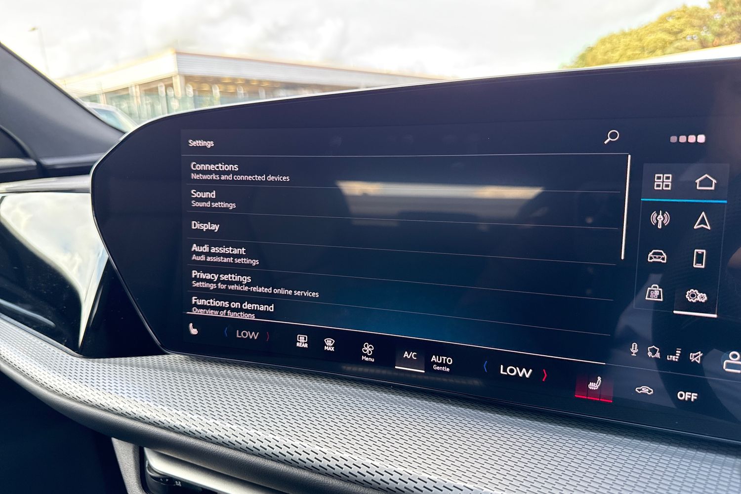 Used Audi Q5 2025 for sale - 76250599: Photo 38