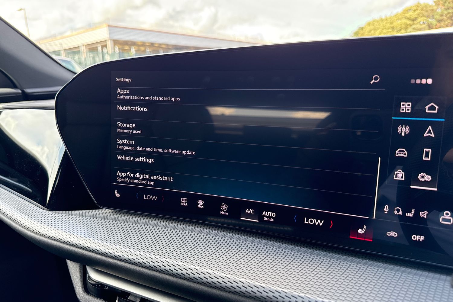 Used Audi Q5 2025 for sale - 76250599: Photo 39