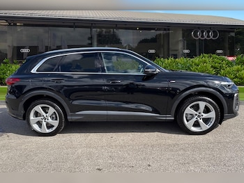 Used Audi Q5 2025 for sale - 76250599: Photo 3