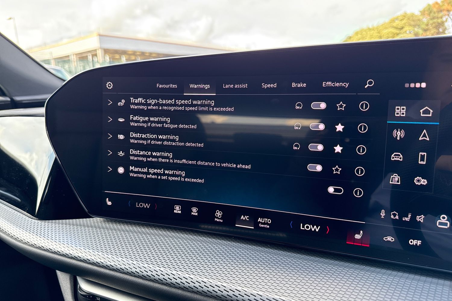 Used Audi Q5 2025 for sale - 76250599: Photo 41