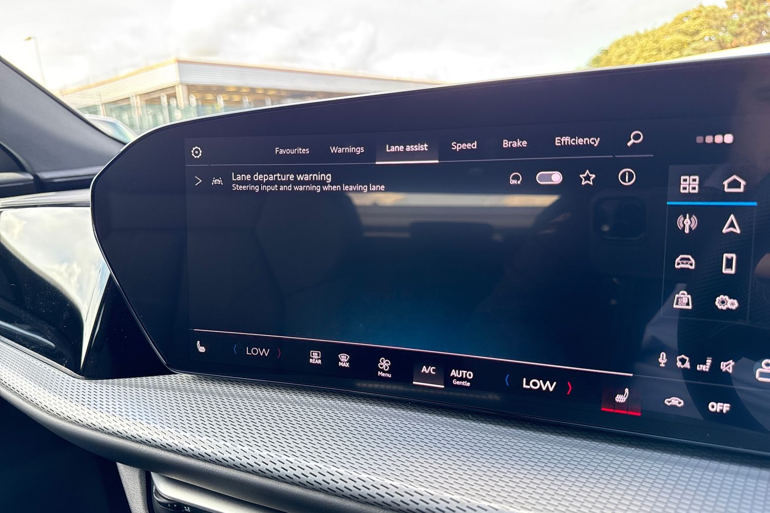 Used Audi Q5 2025 for sale - 76250599: Photo 42