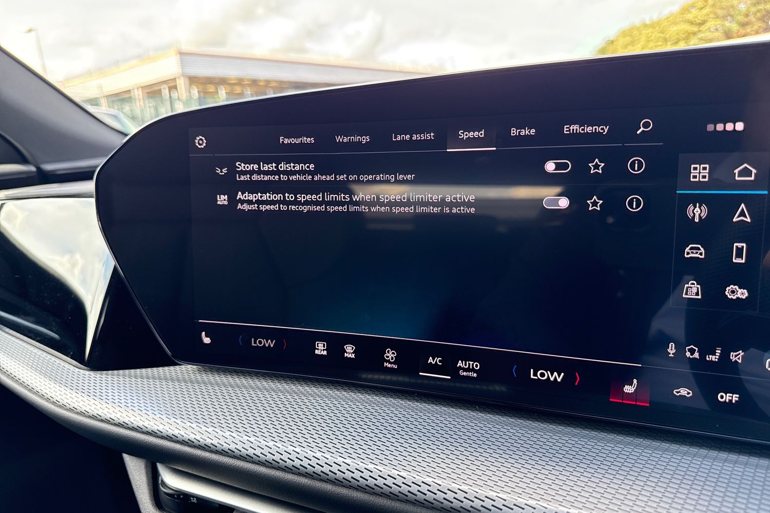 Used Audi Q5 2025 for sale - 76250599: Photo 43