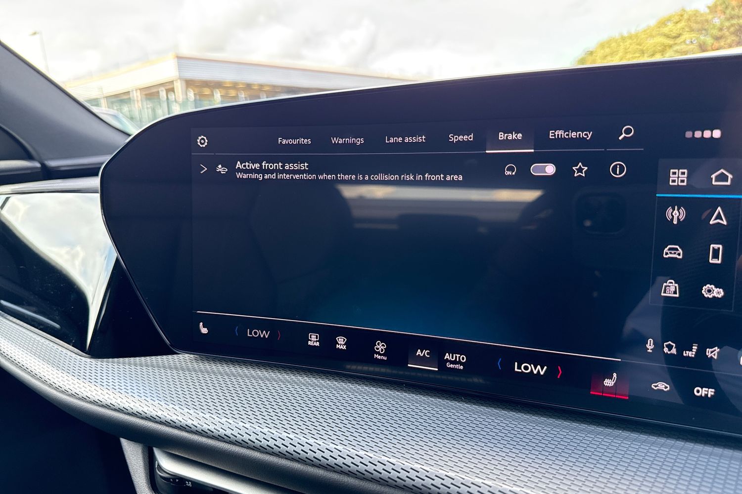 Used Audi Q5 2025 for sale - 76250599: Photo 44