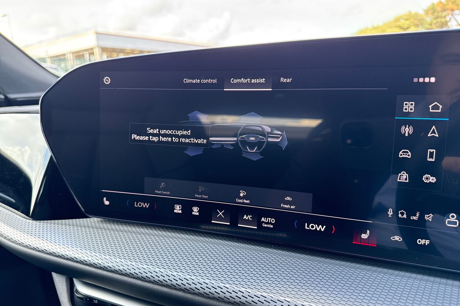 Used Audi Q5 2025 for sale - 76250599: Photo 47