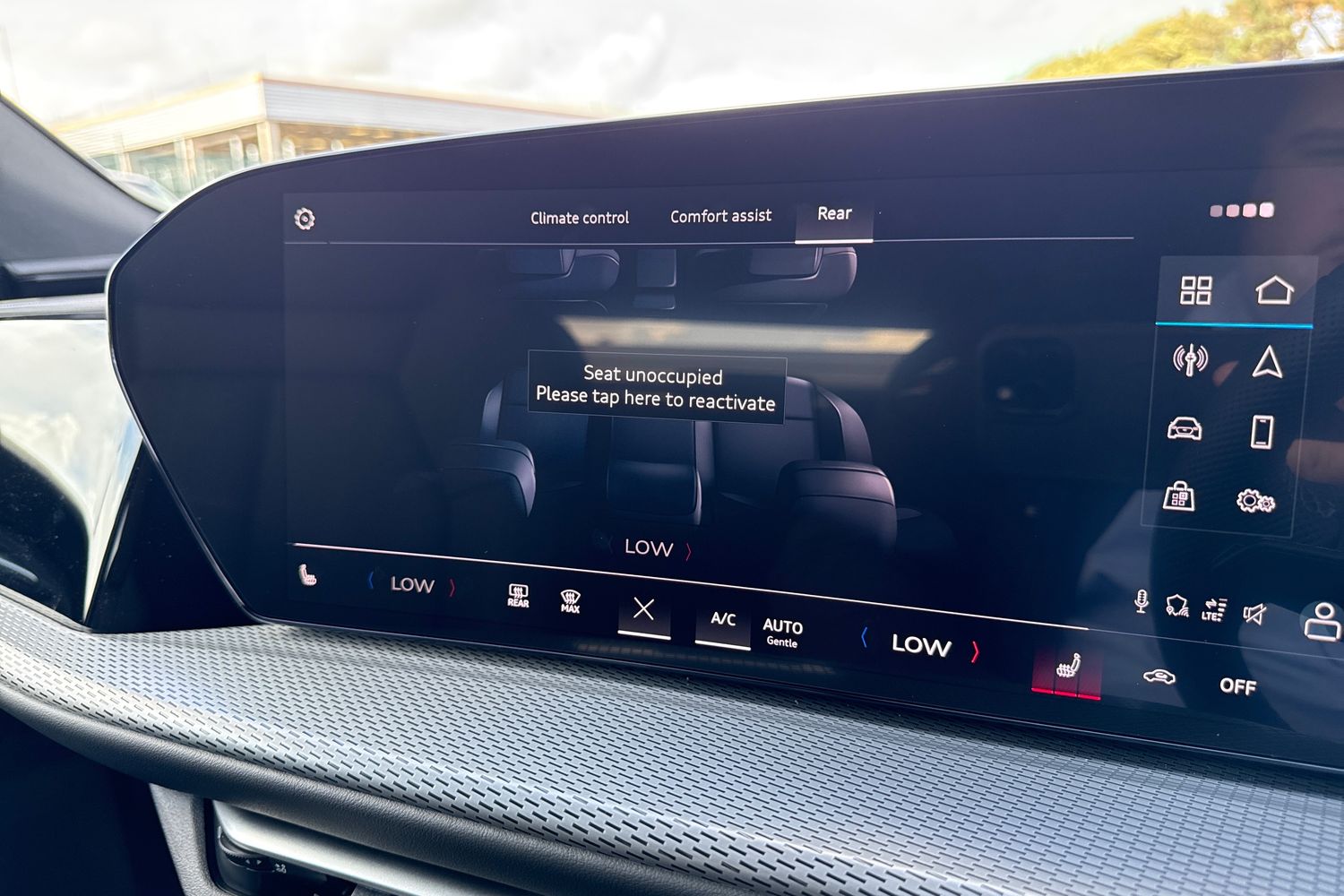 Used Audi Q5 2025 for sale - 76250599: Photo 48