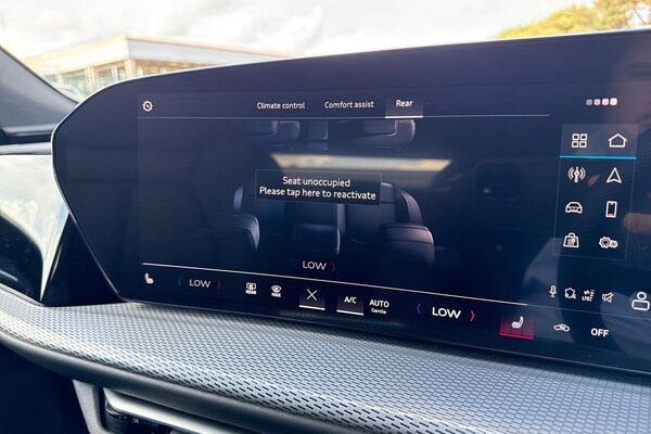 Used Audi Q5 2025 for sale - 76250599: Photo 48