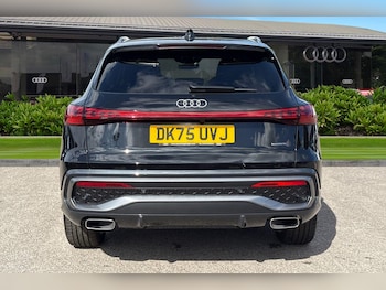 Used Audi Q5 2025 for sale - 76250599: Photo 4