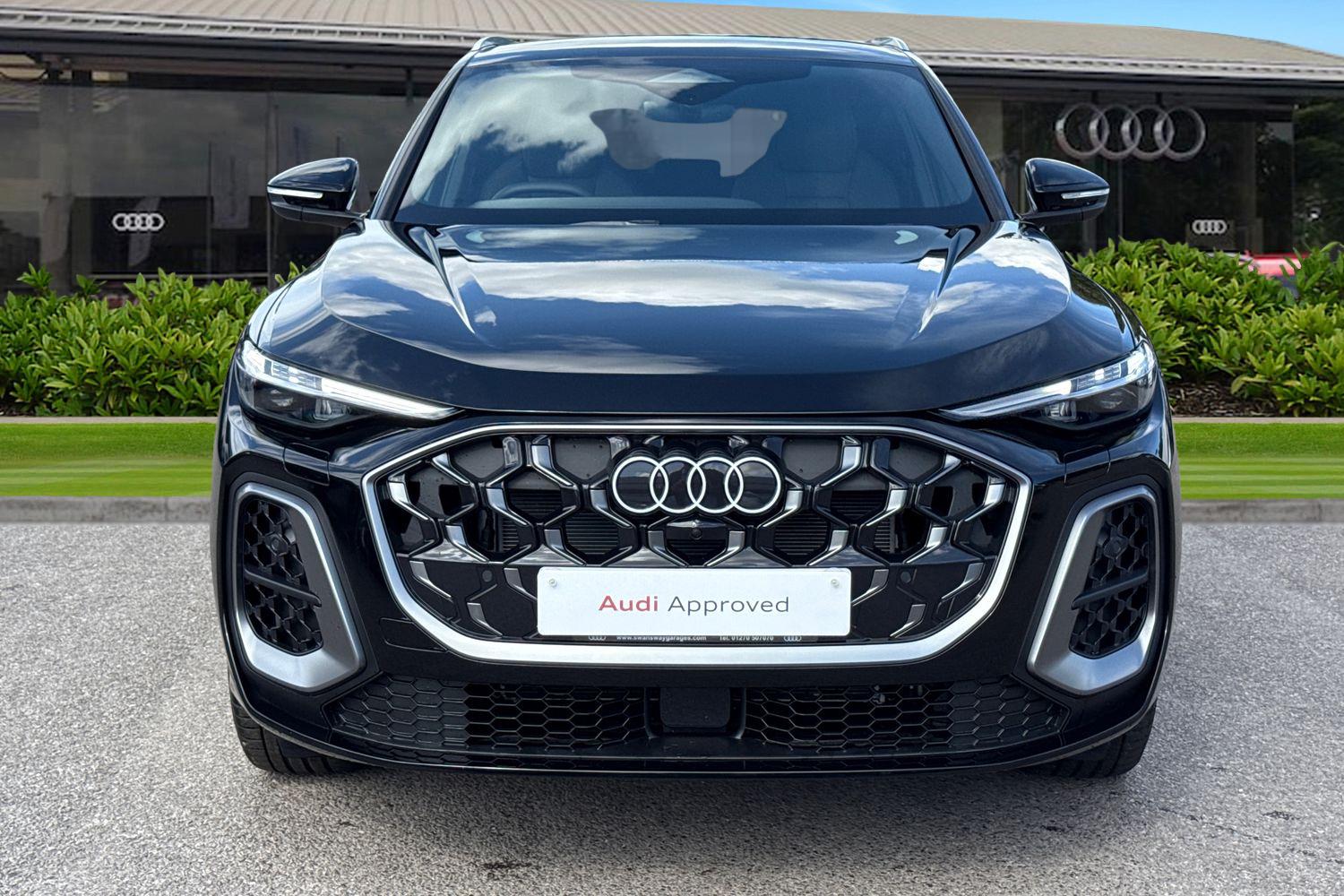 Used Audi Q5 2025 for sale - 76250599: Photo 5