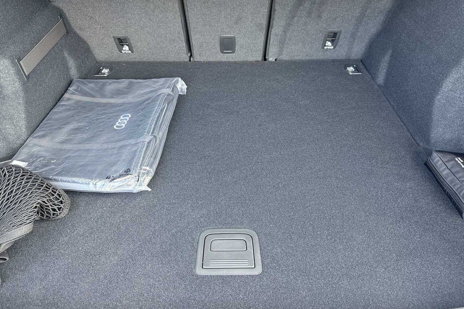 Used Audi Q5 2025 for sale - 76250599: Photo 6