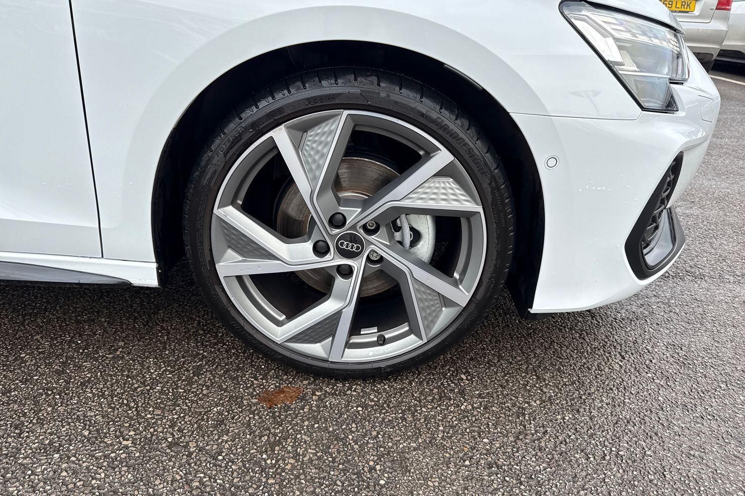 Used Audi A3 2025 for sale - 76890274: Photo 10