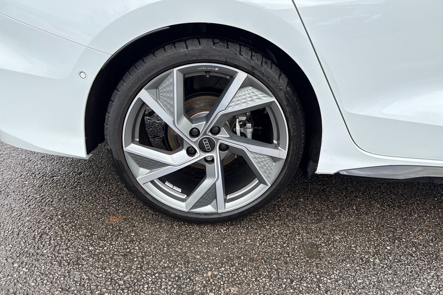 Used Audi A3 2025 for sale - 76890274: Photo 11