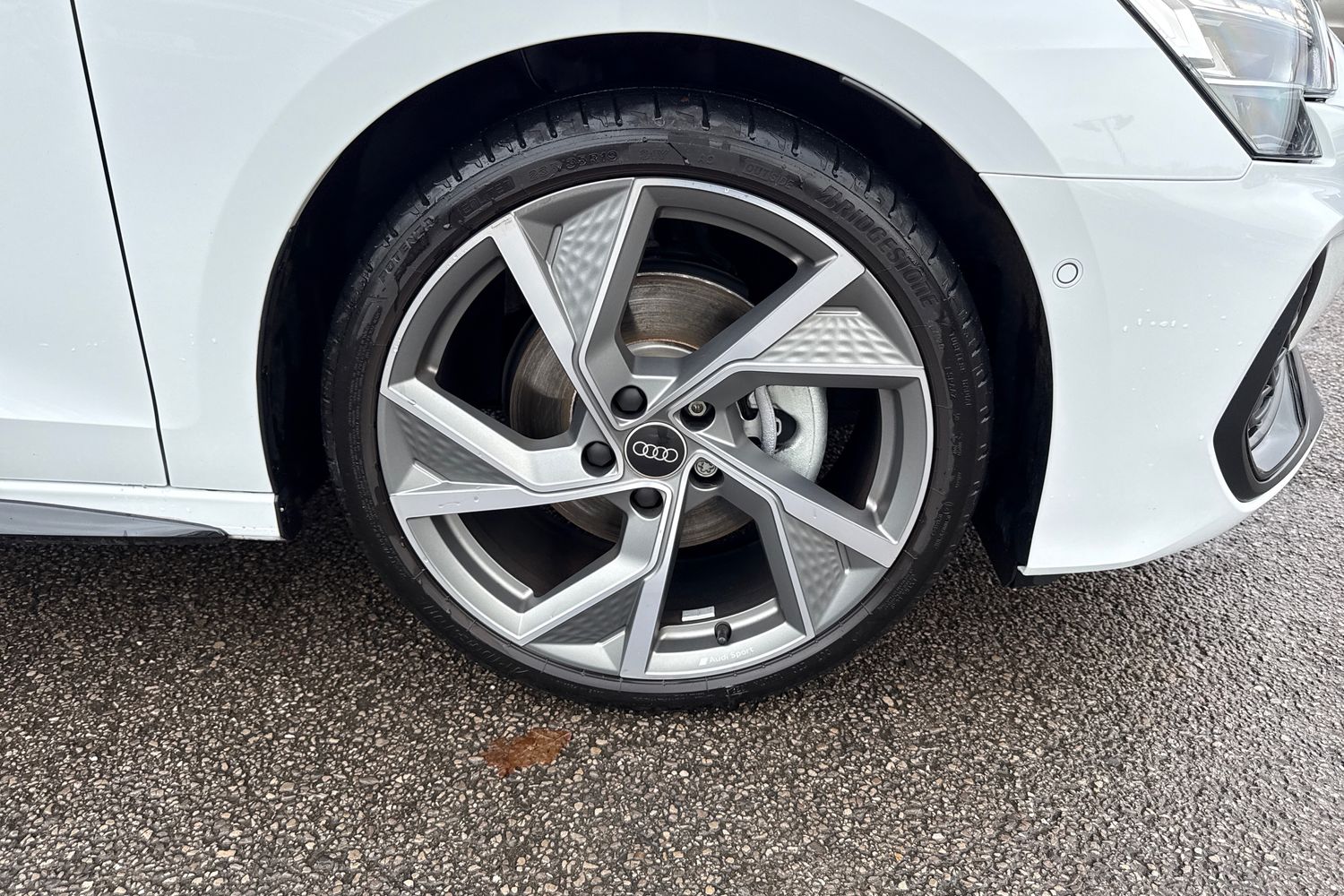 Used Audi A3 2025 for sale - 76890274: Photo 12