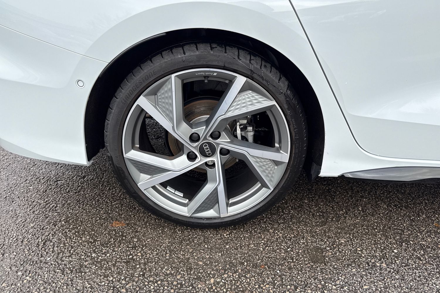 Used Audi A3 2025 for sale - 76890274: Photo 13