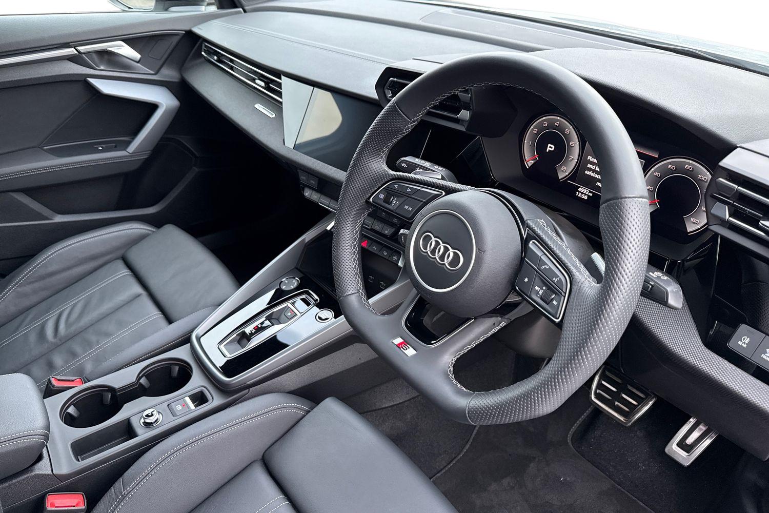 Used Audi A3 2025 for sale - 76890274: Photo 14