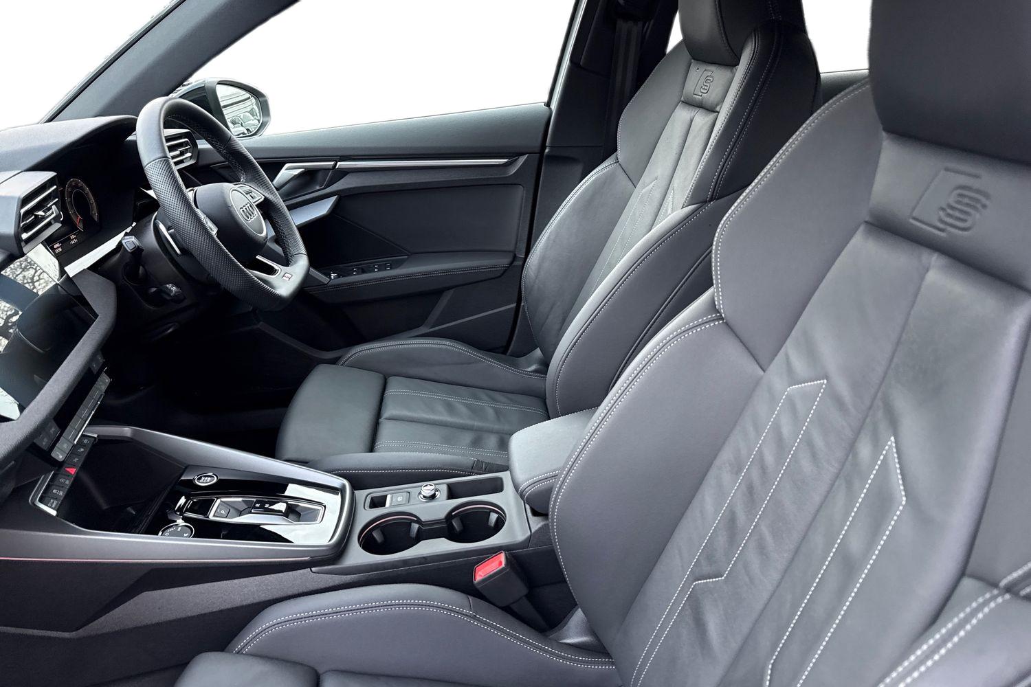 Used Audi A3 2025 for sale - 76890274: Photo 16