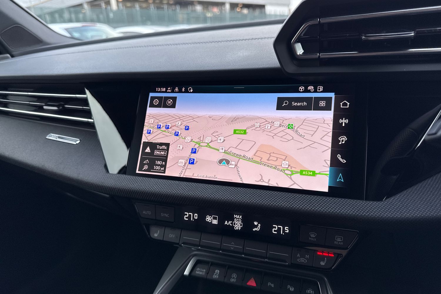 Used Audi A3 2025 for sale - 76890274: Photo 17