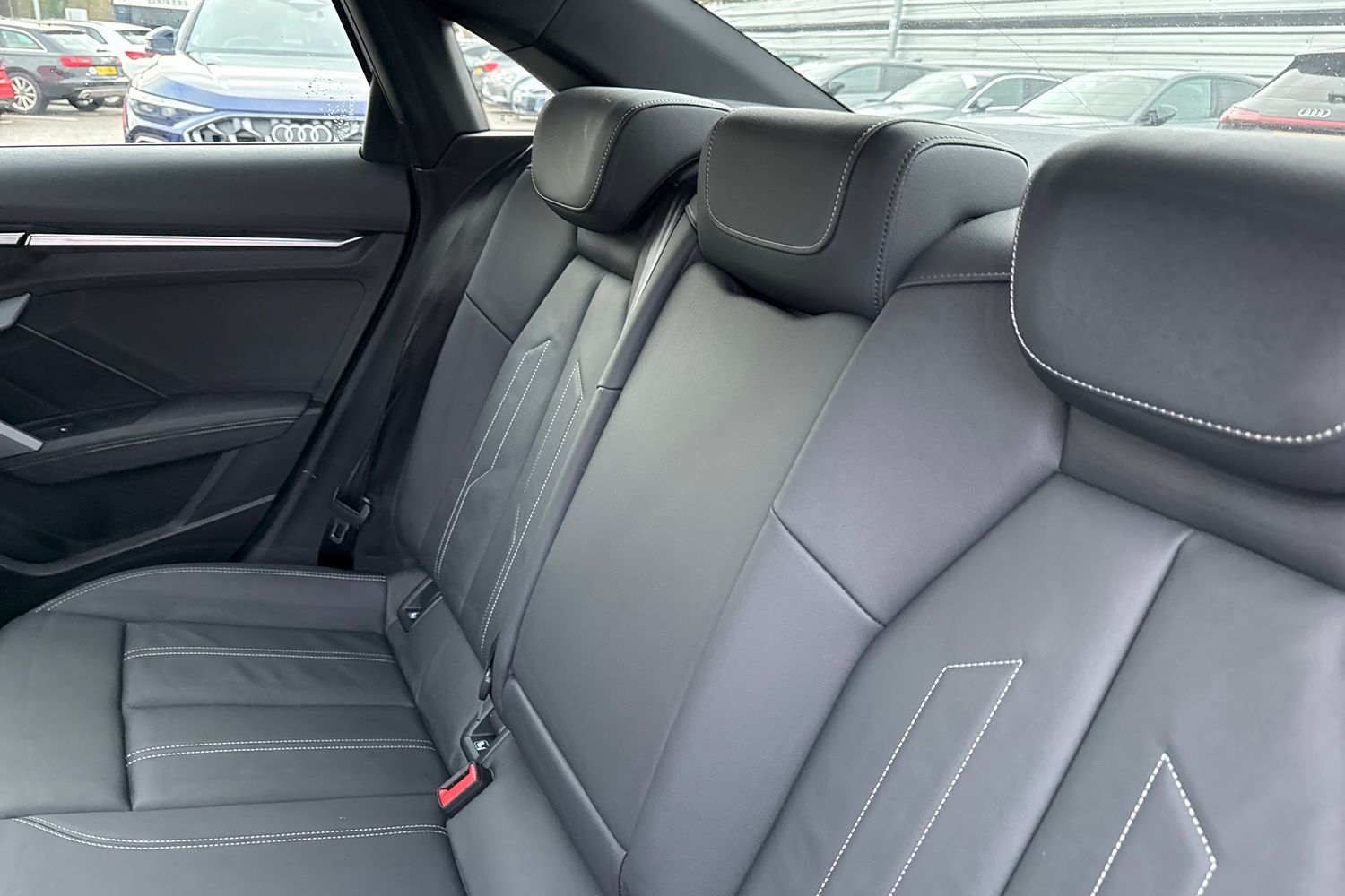 Used Audi A3 2025 for sale - 76890274: Photo 19