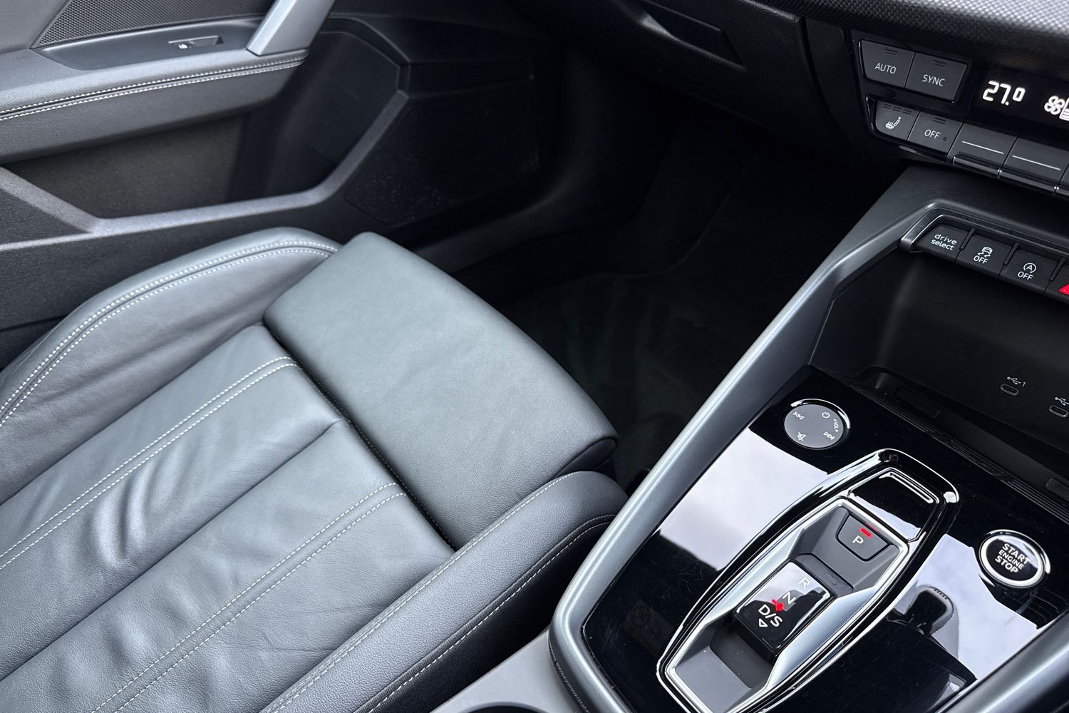 Used Audi A3 2025 for sale - 76890274: Photo 20