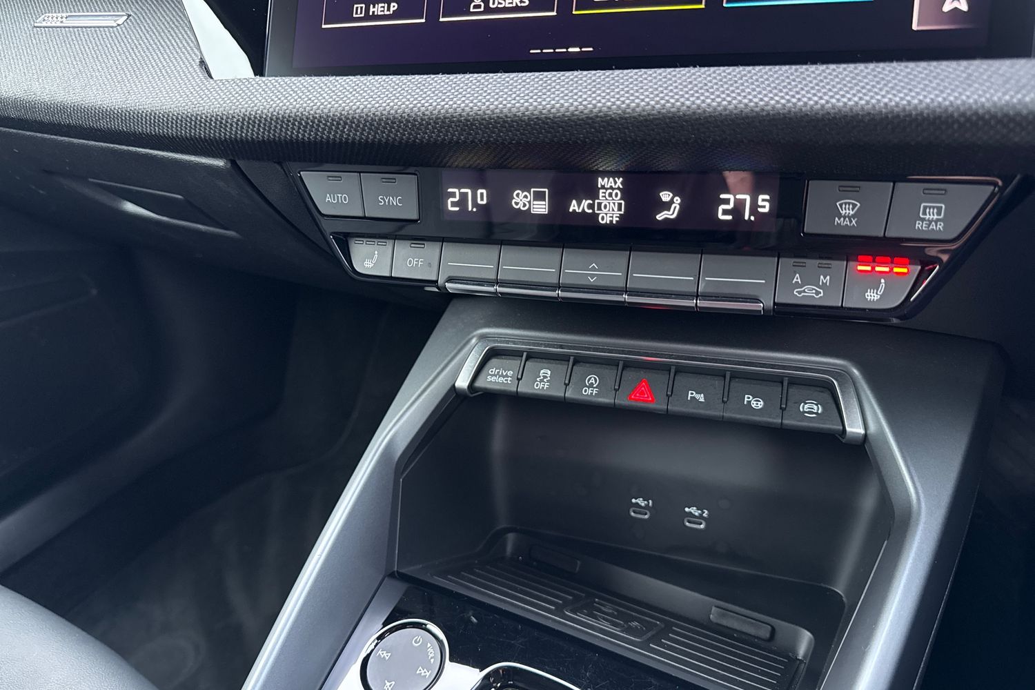 Used Audi A3 2025 for sale - 76890274: Photo 22