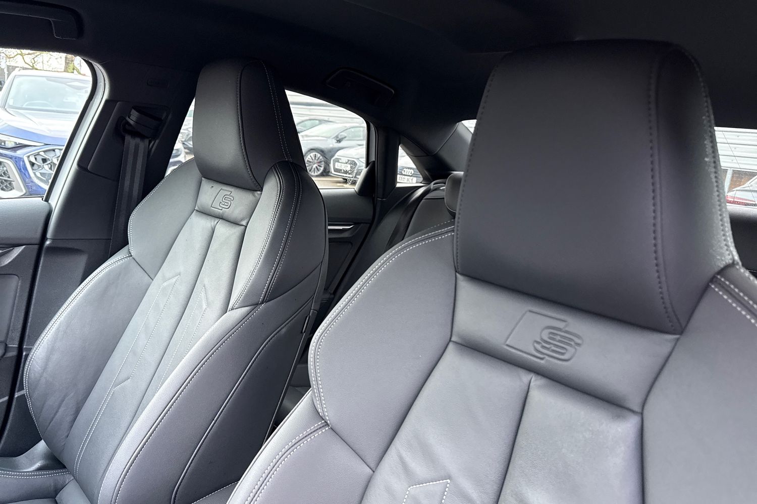 Used Audi A3 2025 for sale - 76890274: Photo 24