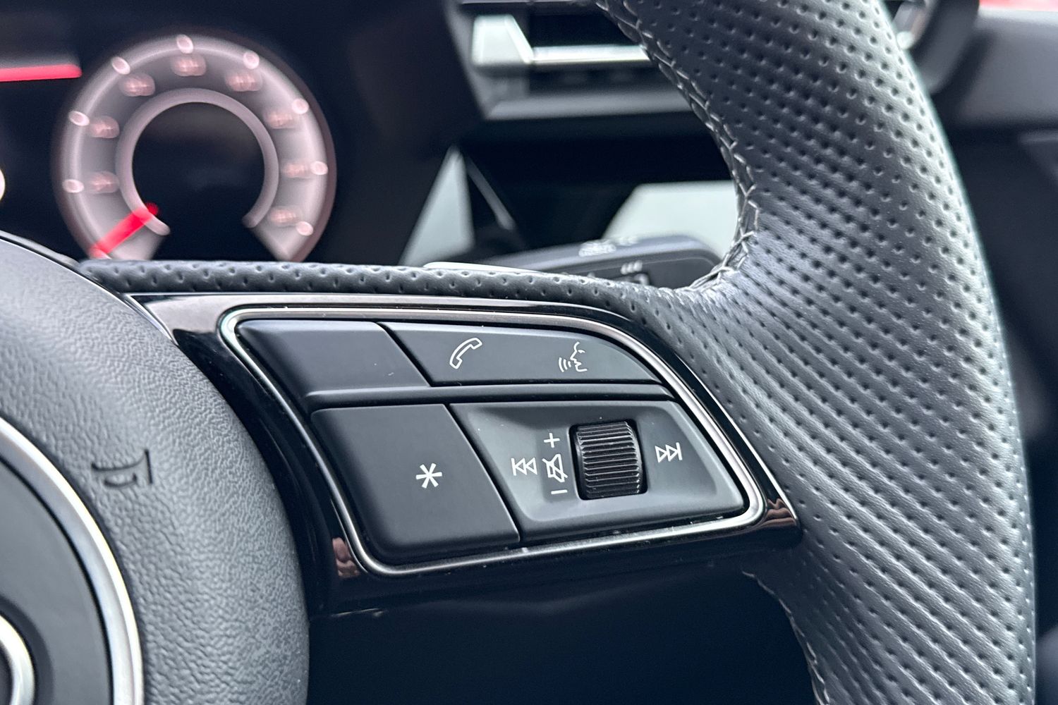 Used Audi A3 2025 for sale - 76890274: Photo 25