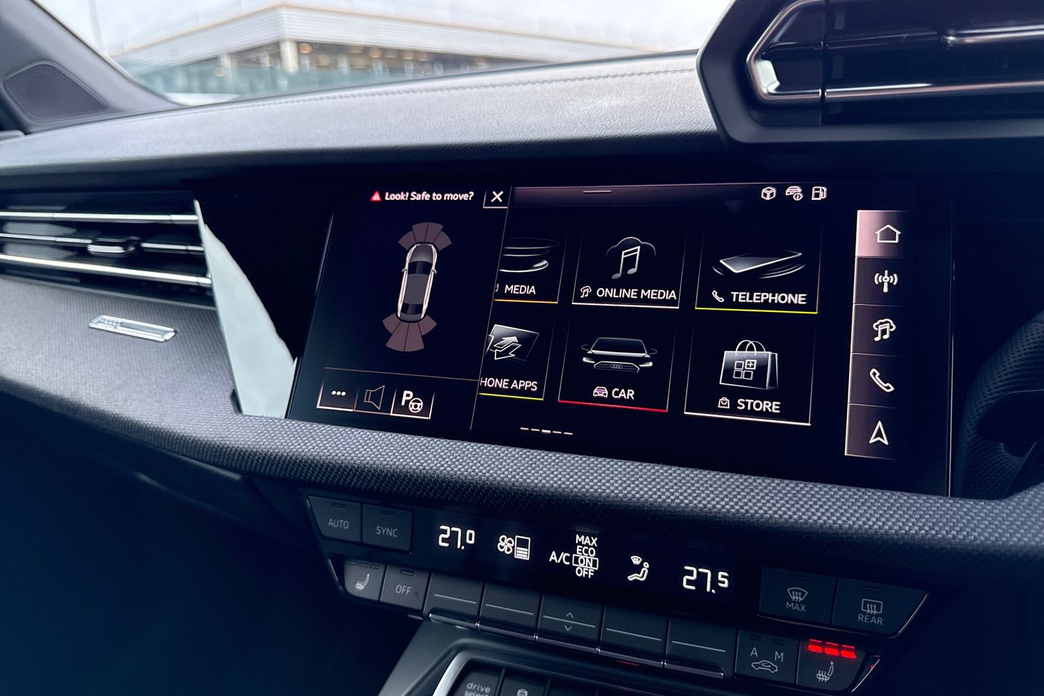 Used Audi A3 2025 for sale - 76890274: Photo 27