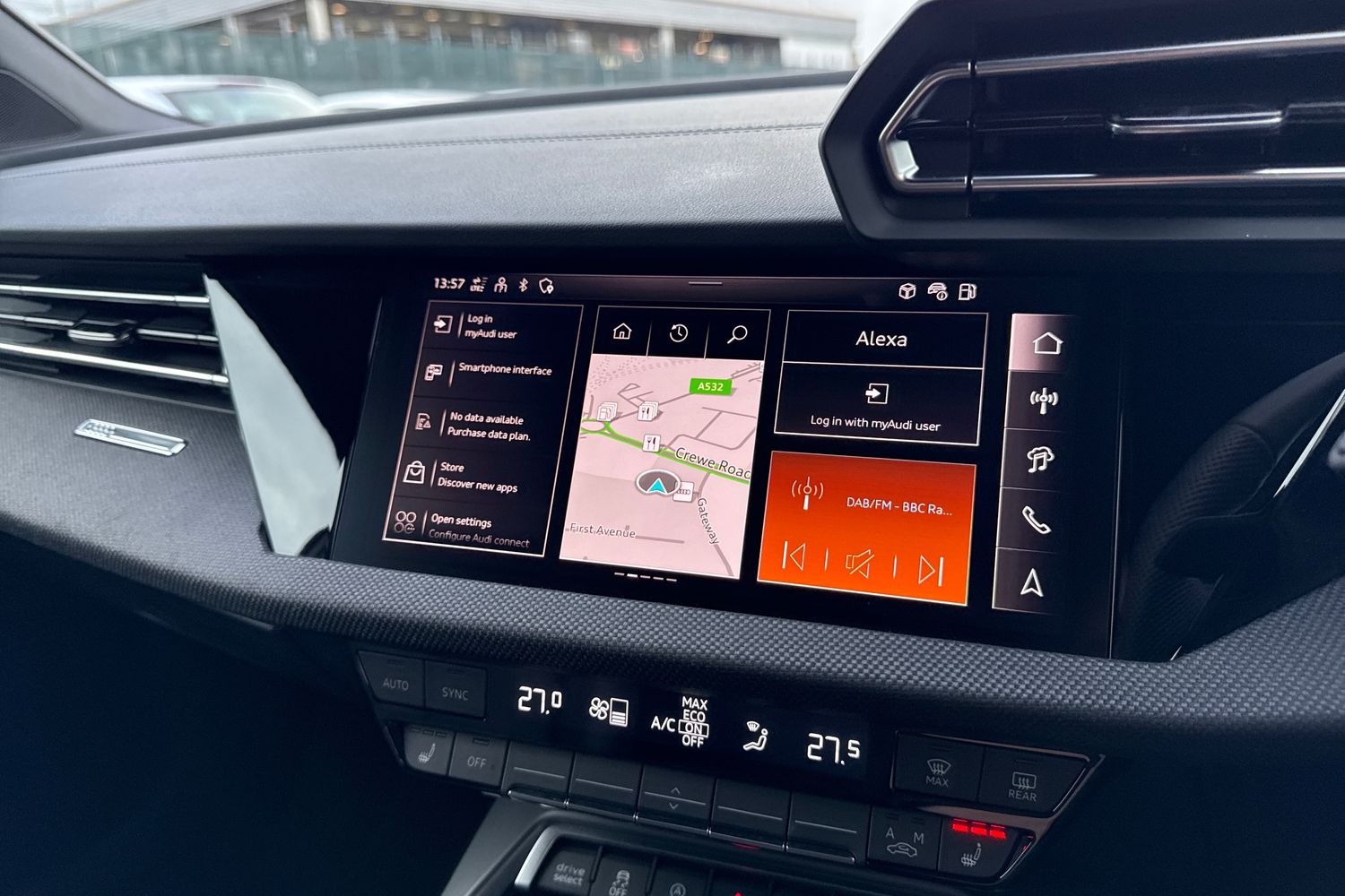 Used Audi A3 2025 for sale - 76890274: Photo 28