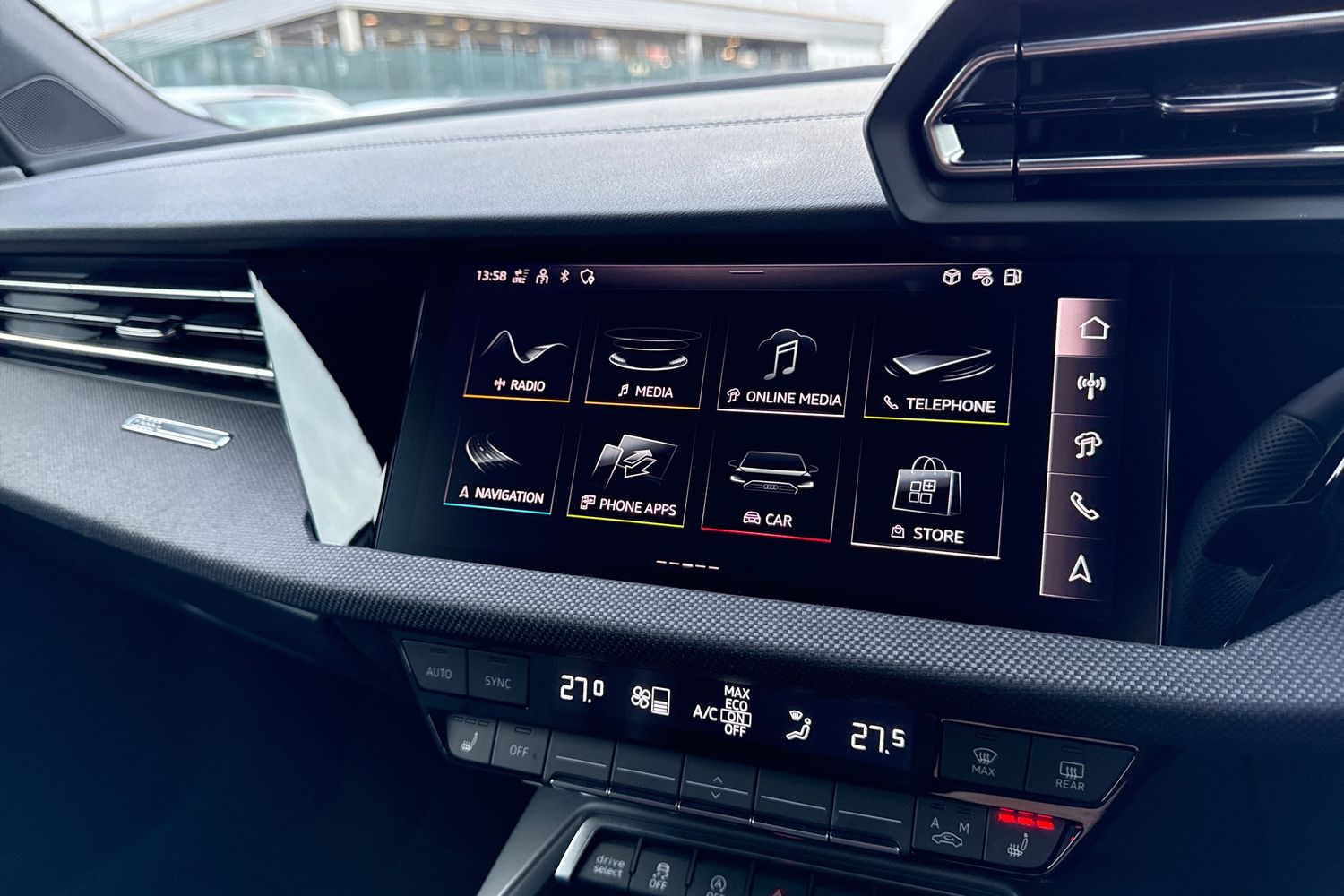 Used Audi A3 2025 for sale - 76890274: Photo 29